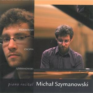 Michal Karol Szymanowski - Piano Recital 1CD