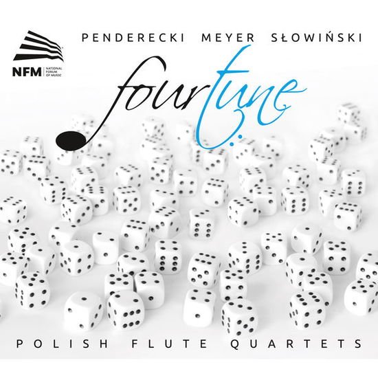 VARIOUS FOURTUNE CD