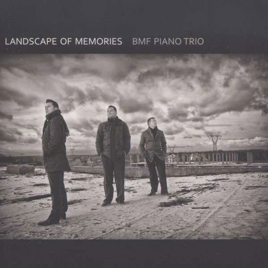 Wezner / Szlach / Syska - Various:Polish Piano Trios 1CD