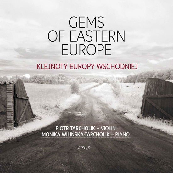Tarcholikwilinskatarcholik - Gems Of Eastern Europe 1CD
