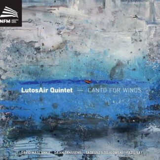 Lutosair Quintet - Various 1LP