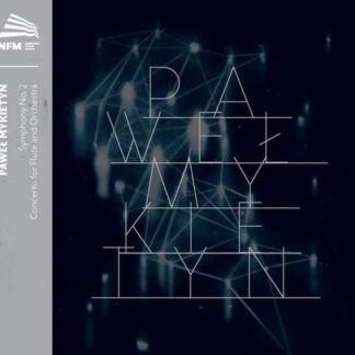 Pawel Mykietyn - Pawel Mykietyn 1CD