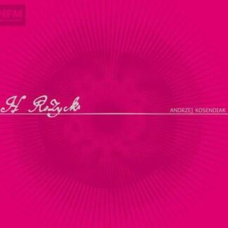 Wbekosendiak - Jacek Rozycki 2CD