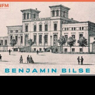 West Side Sinfonietta Marcin Danilewski Marcin Dan - Benjamin Bilse: Kaleidoscope 1CD