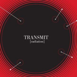 Transmit - Radiation 1CD