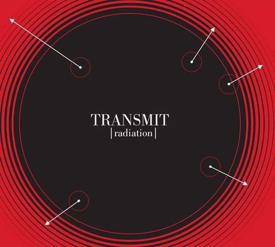 Transmit - Radiation 1CD