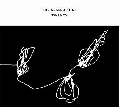 Sealed Knot - Twenty 1CD