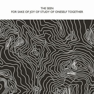 Seen - For Sake Of Joy Of Study Of Oneself Together 1CD