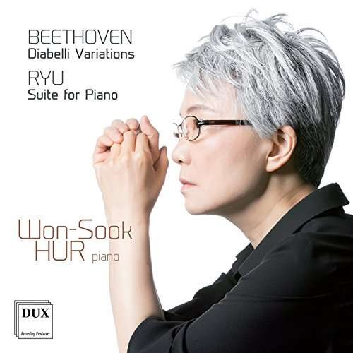 Dvorak / Polkowska / Vatutina - Rusalka 1CD