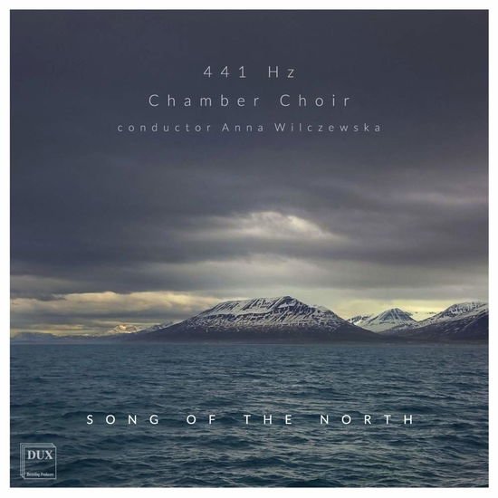 Various Composers - Song Of The North (Contemporary Choral Music) 1CD