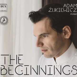Beginnings / Various - Beginnings / Various 1CD