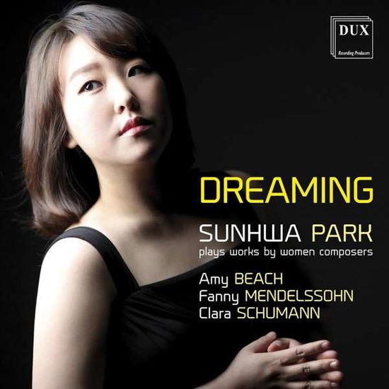 Beach / Park - Dreaming 1CD