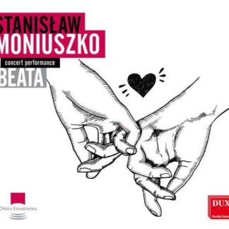 Moniuszko - Opera in One Act 1CD