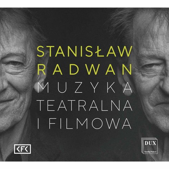 BEETHOVEN ACADEMY ORCHESTRA  D RADWAN THEATRE AND FILM MUSIC CD