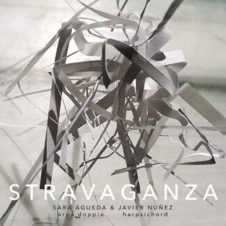 Stravaganza / Various - Stravaganza / Various 1CD