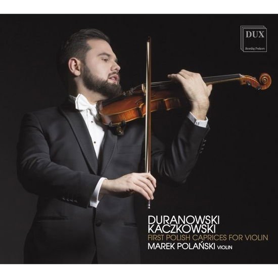 MAREK POLANSKI DURANOWSKI & KACZKOWSKI CD