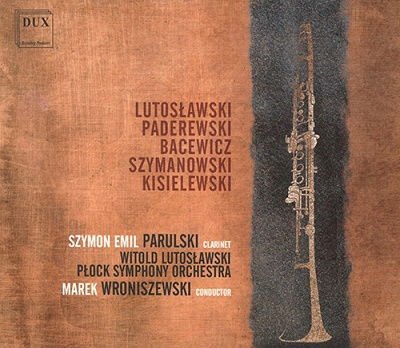 Polish Music 1 / Various - Polish Music 1 / Various 1CD