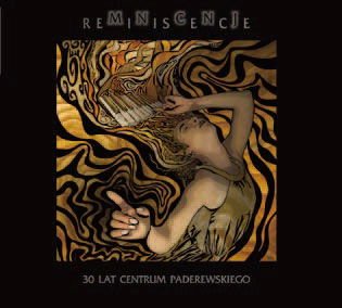 Penderecki / Patyra - Reminiscencje 1CD