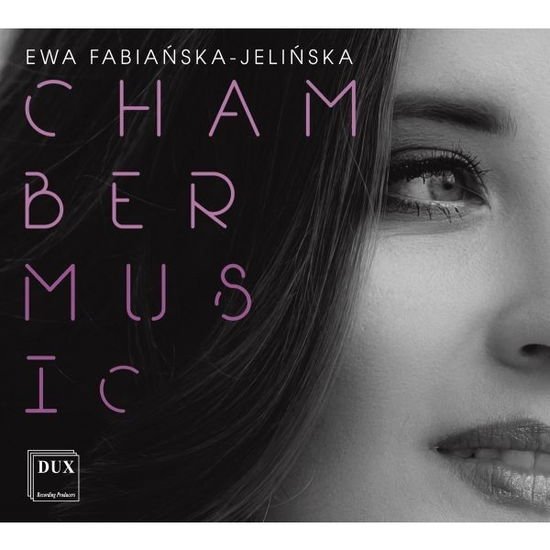 Fabianska-jelinska - Chamber Music 1CD