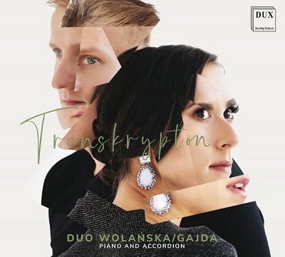Transkrypton / Various - Transkrypton / Various 1CD