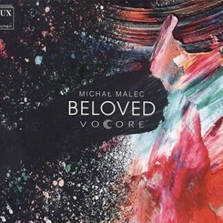 Malec / Kijewska / Zolnierczuk - Beloved 1CD