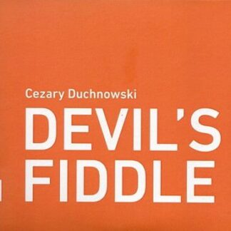 RADICAL POLISH ANSAMBL DEVILS FIDDLE CD