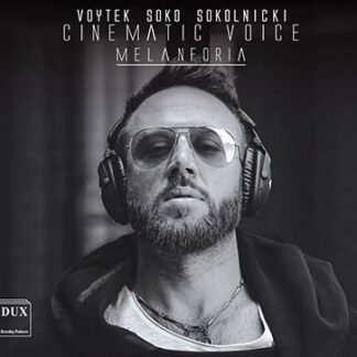 Sokolnicki / Voytek Soko Sokolnicki - Cinematic Voice 1CD