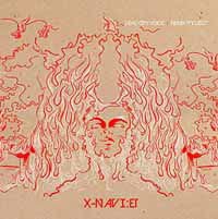 X-navi:et - Dead City Voice / Remix Project 1CD