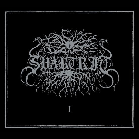 Svartrit - I 1CD