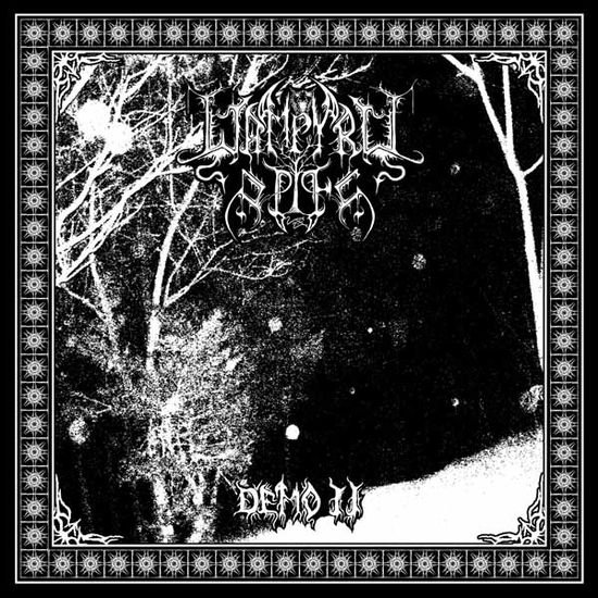 Wampyric Rites - Demo Ii 1CD