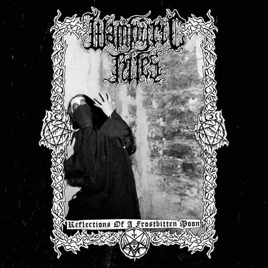 Wampyric Rites - Reflections Of A Frostbitten Moon 1CD