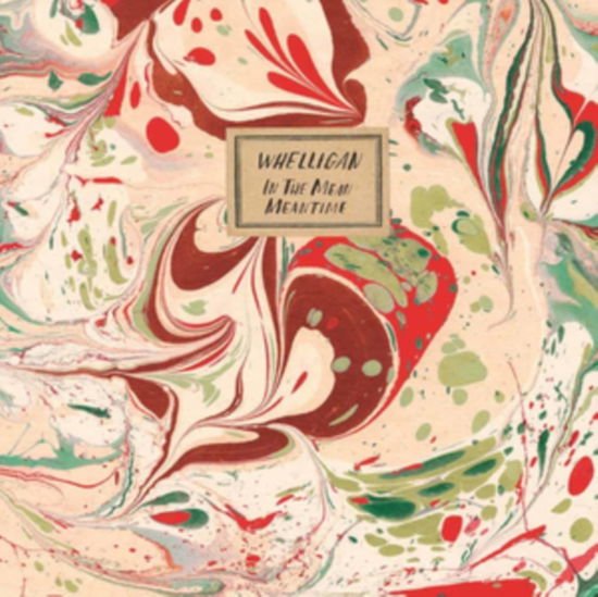 Whelligan - In The Mean Meantime 1CD