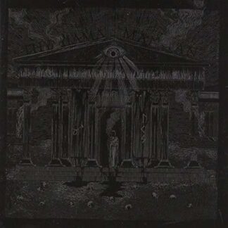 Thy Flesh - Thymiama Mannan 1CD