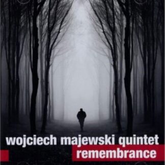 Wojciech Majewski Quintet - Remembrance 1CD