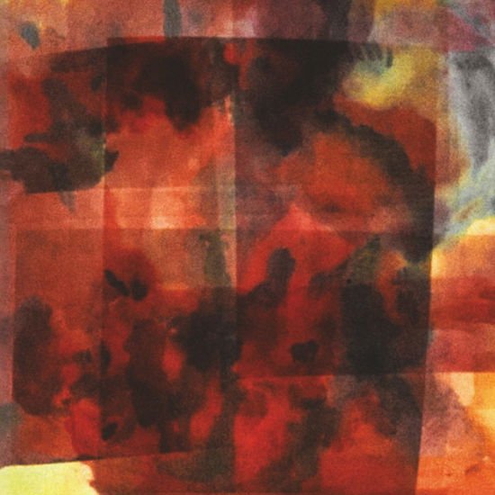 Vilhelm Bromander - In This Forever Unfolding Moment 1CD
