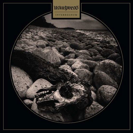 Usurpress - Interregnum 1CD