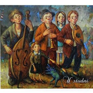 U Studni - Wspolne Zdjecie 1CD