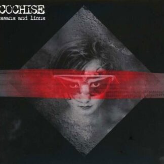 Cochise - Swans And Lions 1CD