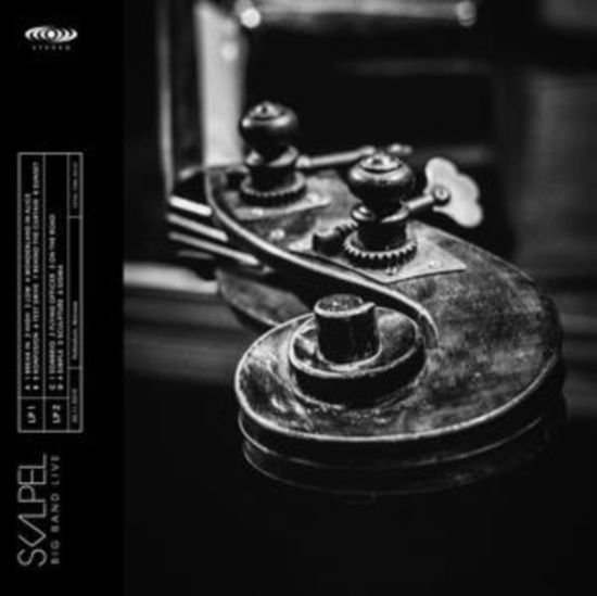 Skalpel - Big Band Live 2CD