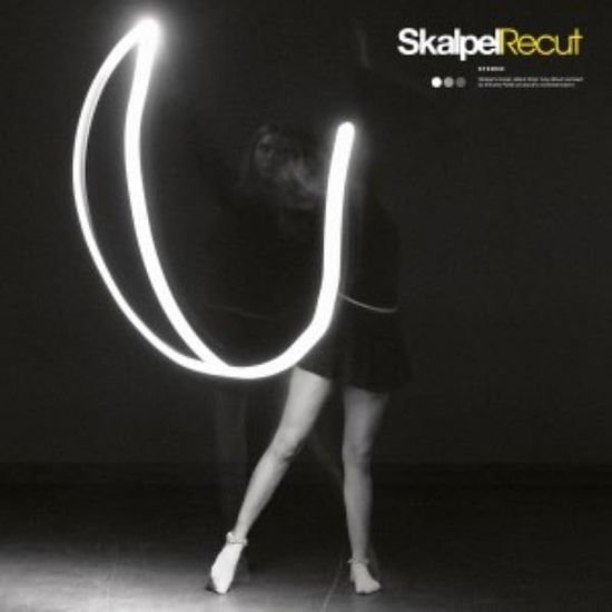 Skalpel - Recut 1CD
