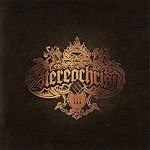 Stereochrist - III 1CD