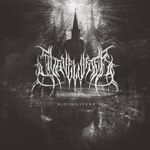 Svavelvinter - Nidingsverk 1CD
