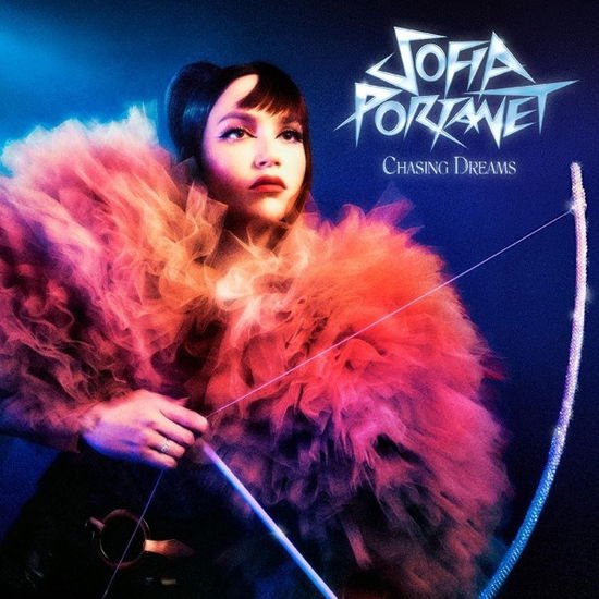 Sofia Portanet - Chasing Dreams 1CD