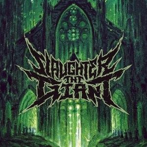 Slaughter the Giant - Abomination 1CD