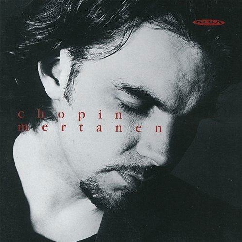 JANNE MERTANEN CHOPIN (MAZURKAS) CD
