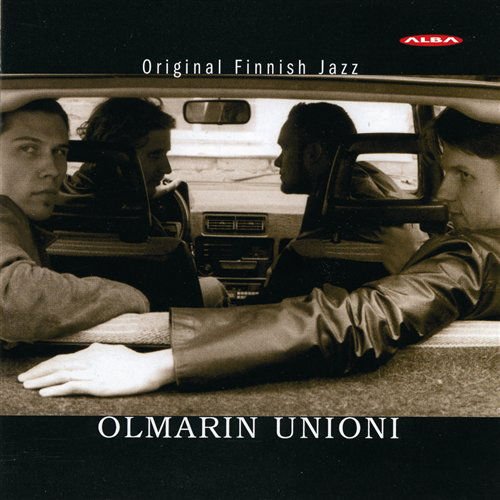 Olmarin Unioni - Original Finnish Jazz Alba Jazz 1CD