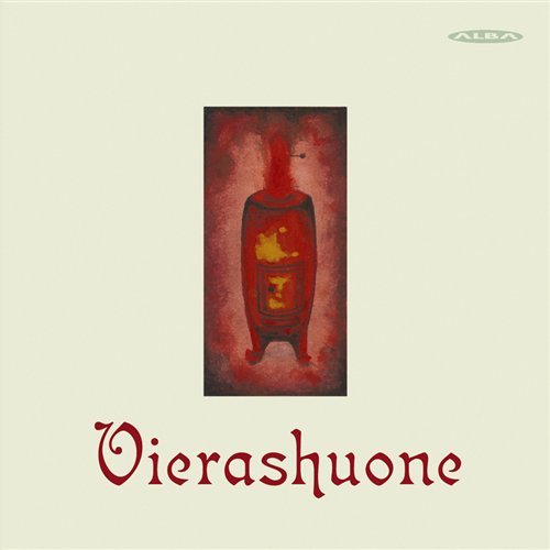 Koskela / Vierashuone Ensemble - Tarina / Toisen Oma / Huone / Rouva Stravinsky 1CD