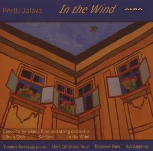 Jalava / Angervo - In the Winds 1CD