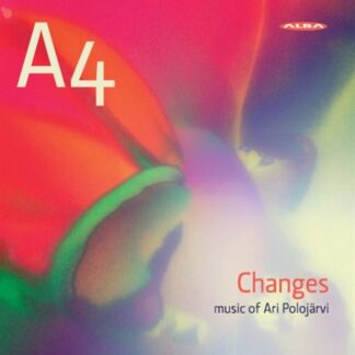 Polojarvi,ari / A4 - A4 1CD