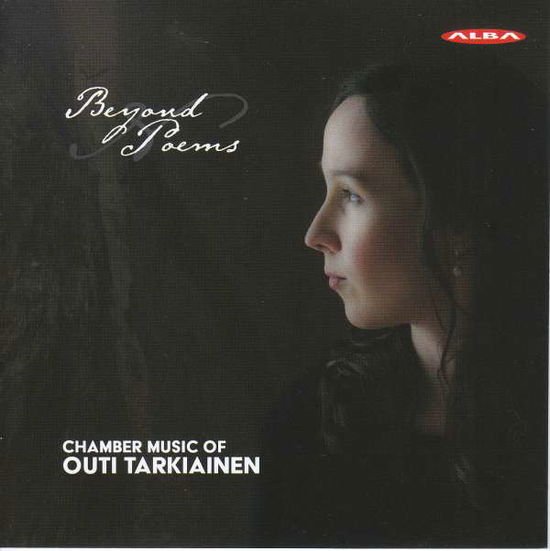 Tarkiainen / Kamus String Quartet - Beyond Poems 1CD